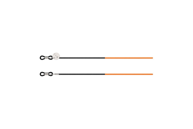 Lenox Black Orange