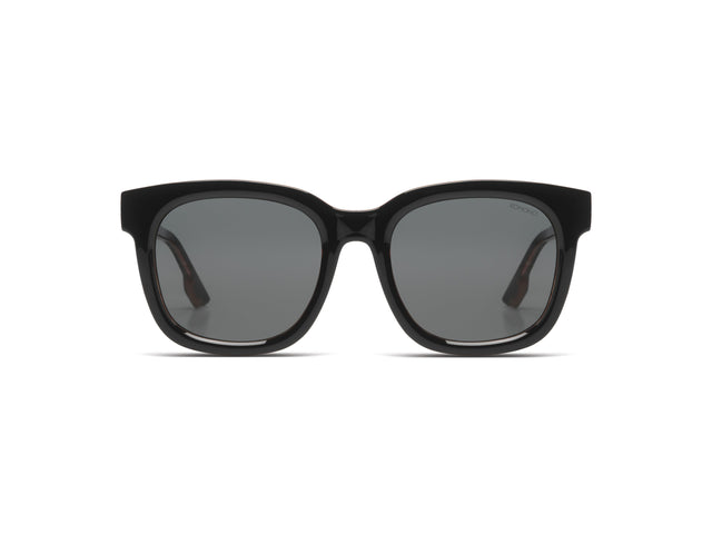 Sienna Black Tortoise