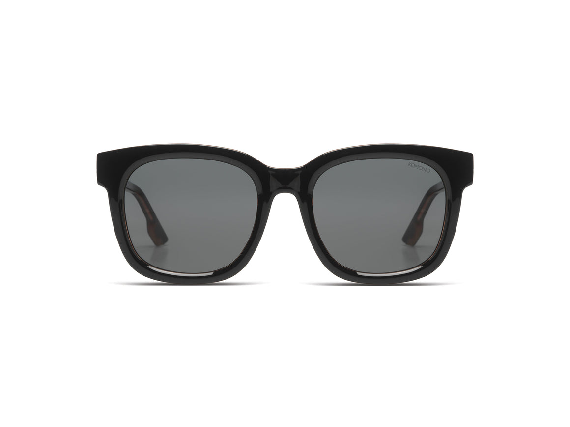 Sienna Black Tortoise