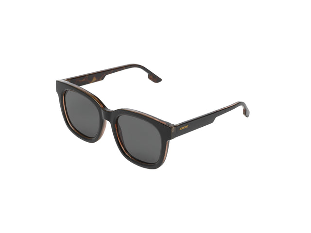 Sienna Black Tortoise