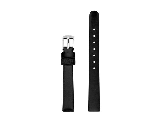 Strap 12 - Black Silver
