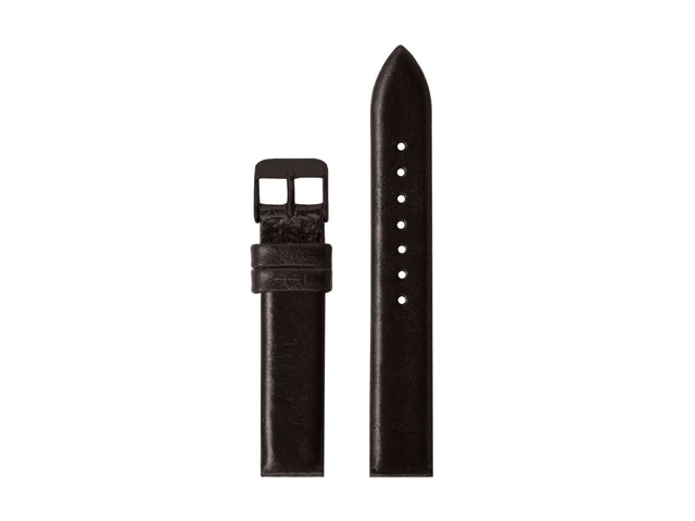 Strap 16 - Black Black