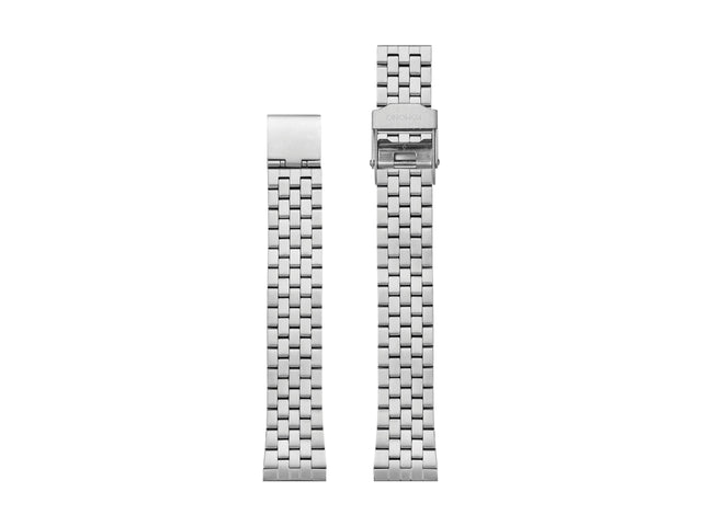 Strap 16 - Silver Estate
