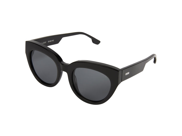 Lucile All Black