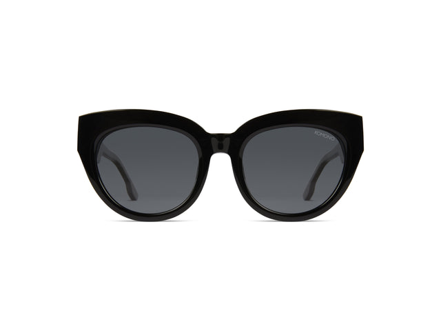 Lucile All Black