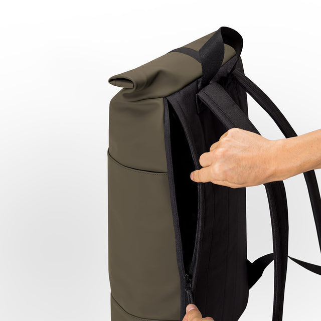 Hajo (L) Lotus Olive