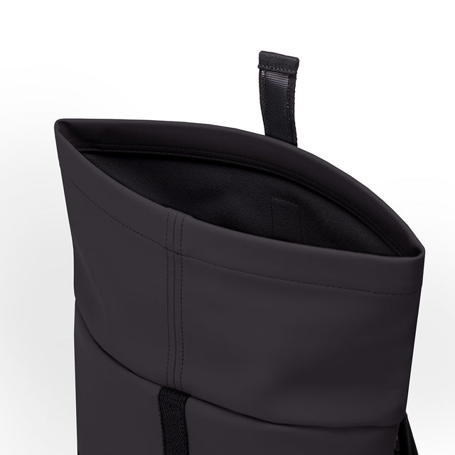 Hajo_Lotus Black
