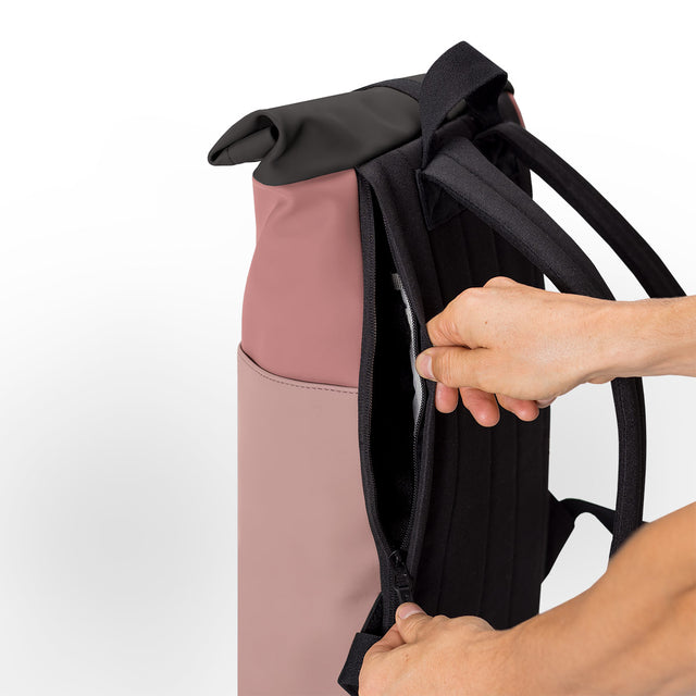 Hajo Lotus Dark Rose Rose