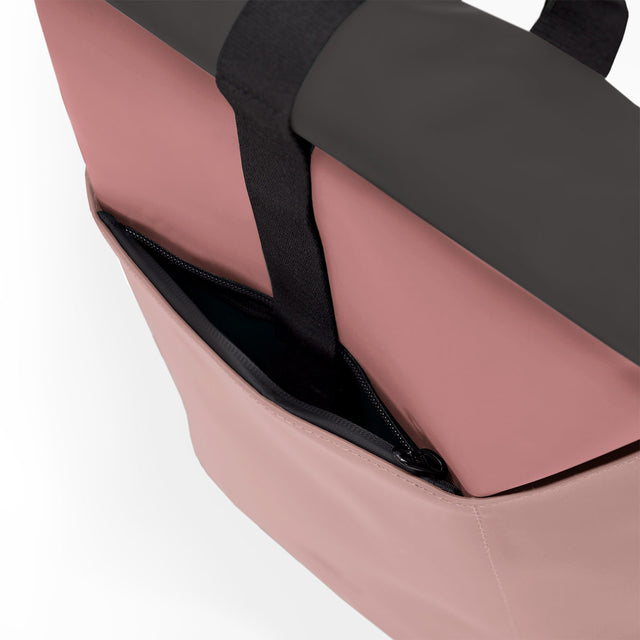 Hajo Lotus Dark Rose Rose