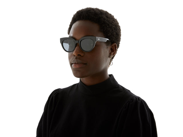 Lucile All Black