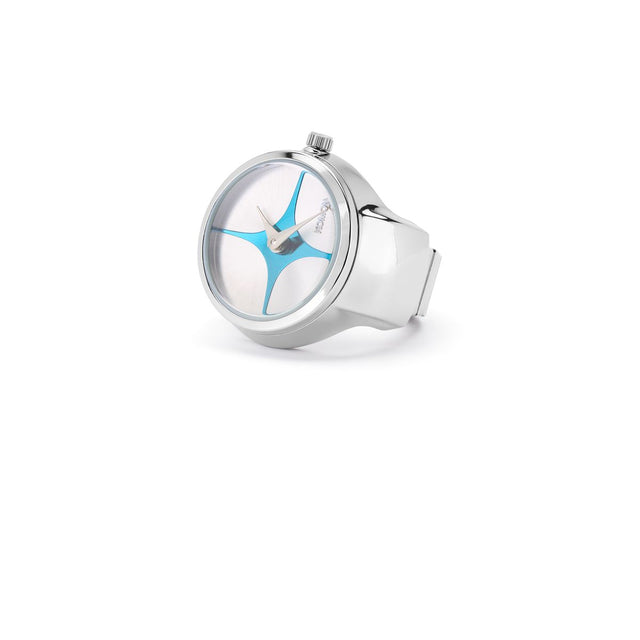 Noor Silver Moonstone