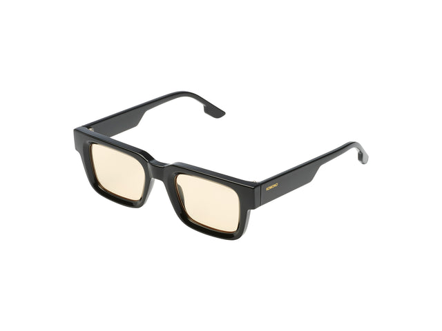 Victor Black Flare