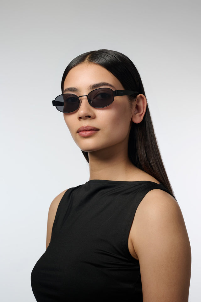 Elix Black
