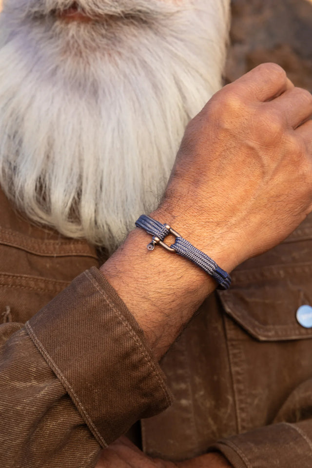 Vicious Vik Slate Gray /Bronze