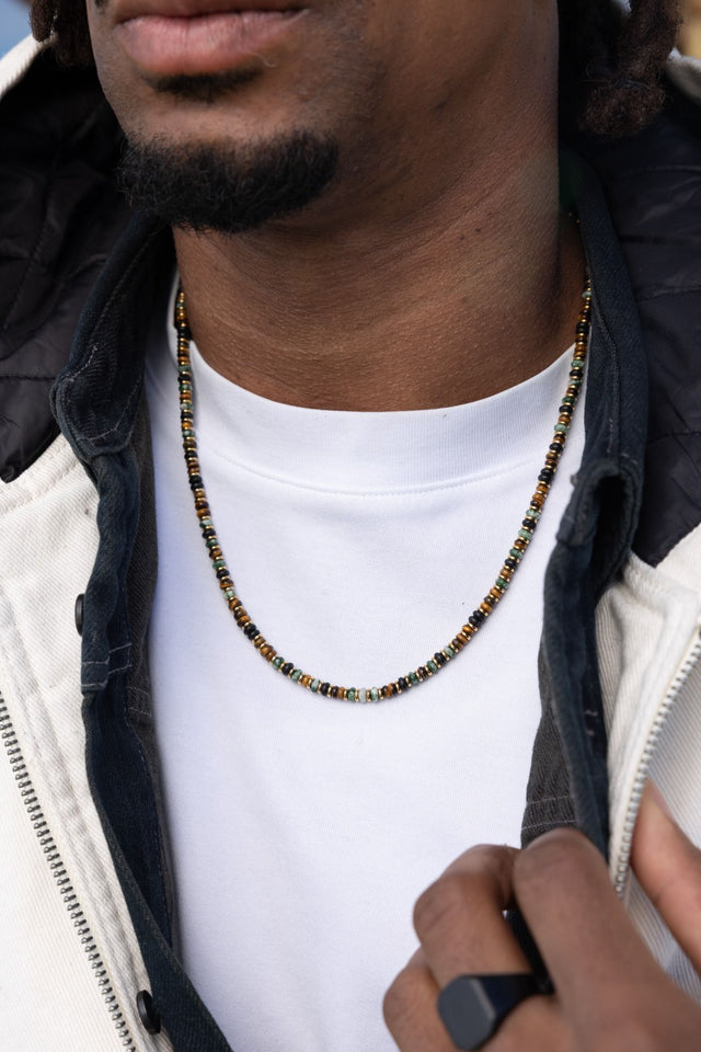 Collar Brontide Nagoya / Gold