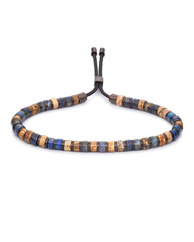 Brontide 4mm adjustable Nagano / Bronze