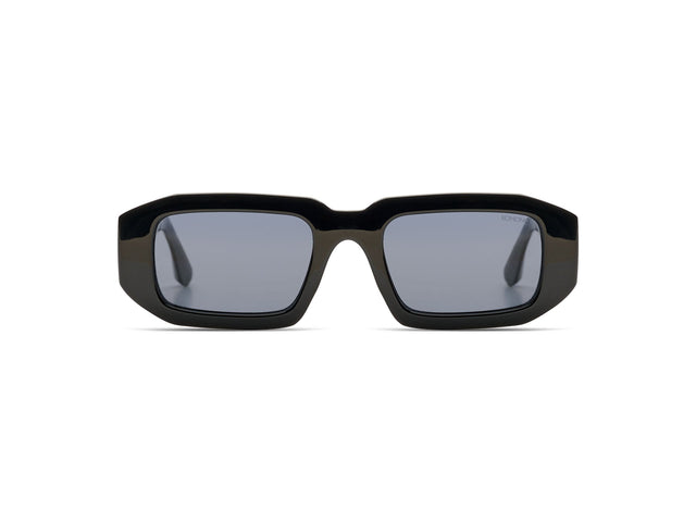 Blaze Black