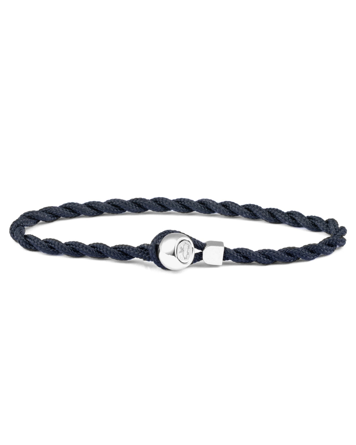 Easy Ed Navy / Silver