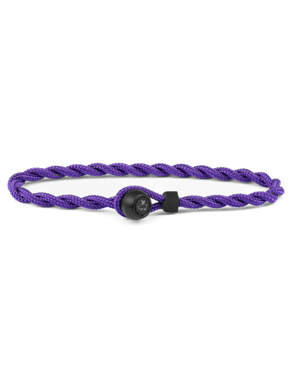 Easy Ed Royal Purple / Black