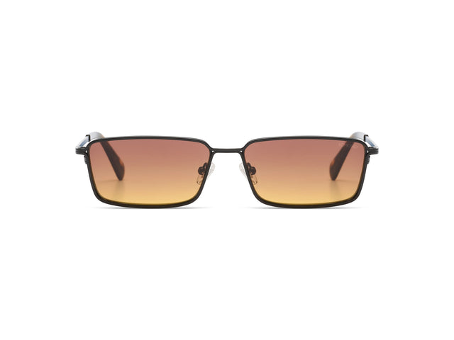 Ryder Black Matte