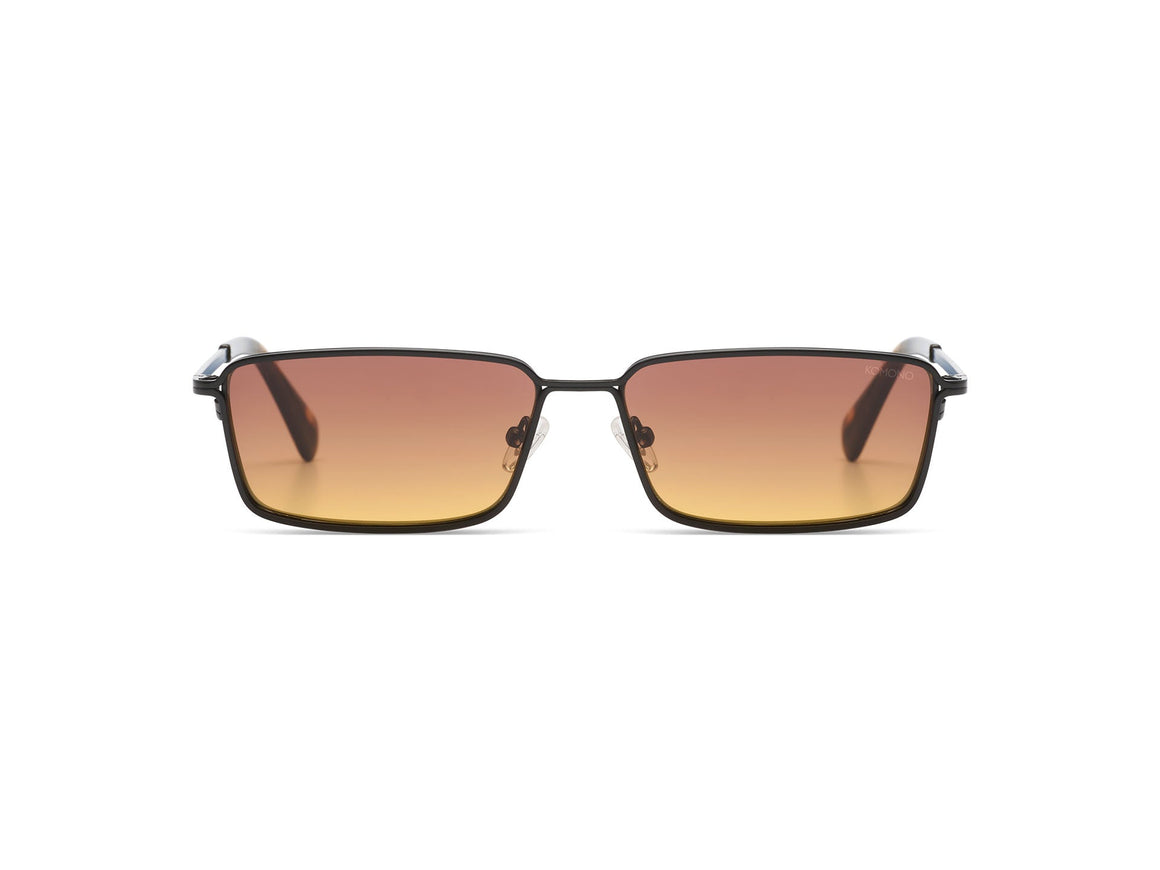 Ryder Black Matte