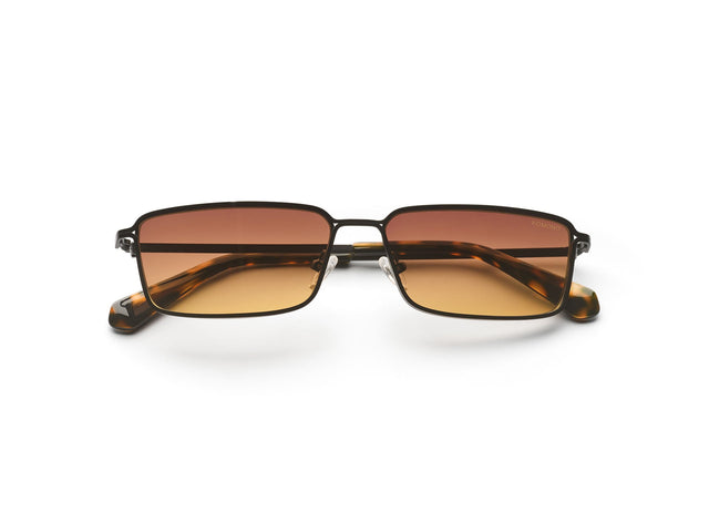 Ryder Black Matte