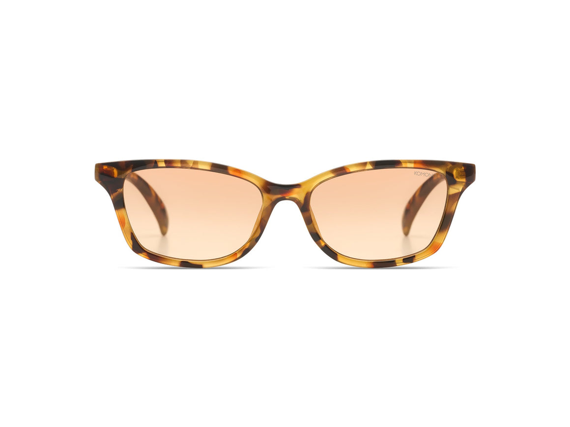Gloria Amber Shell