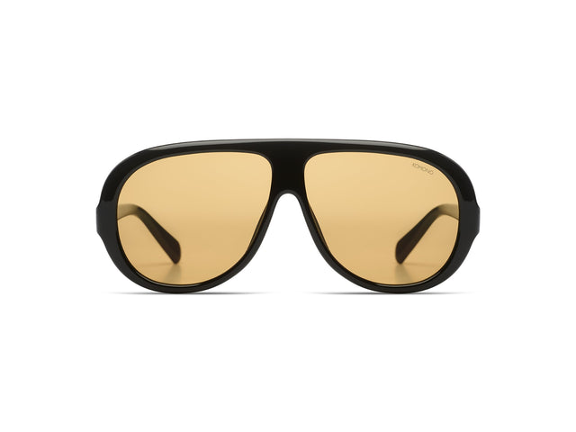 Tate Black Amber