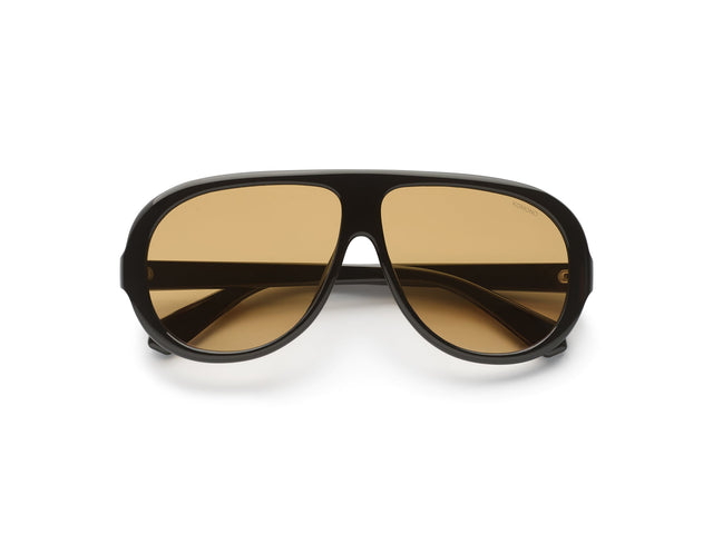 Tate Black Amber