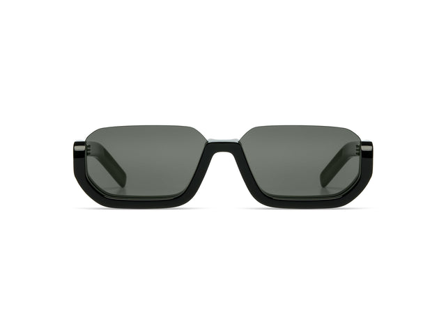Komono X Sybrand Jansen Black