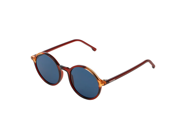 Madison Burgundy Coral