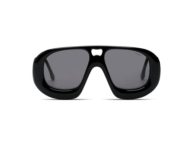 IGOR DIERYCK BLACK