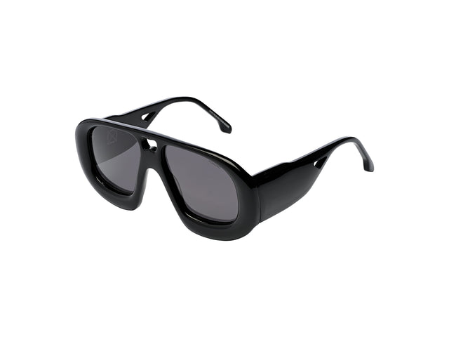 IGOR DIERYCK BLACK