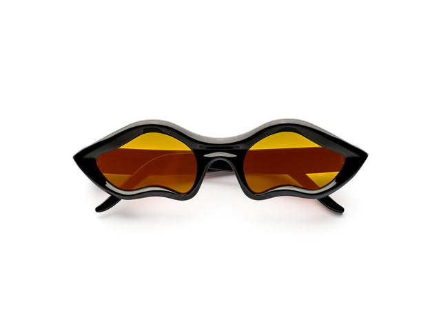 Komono x Byeongho Lee Black Gold