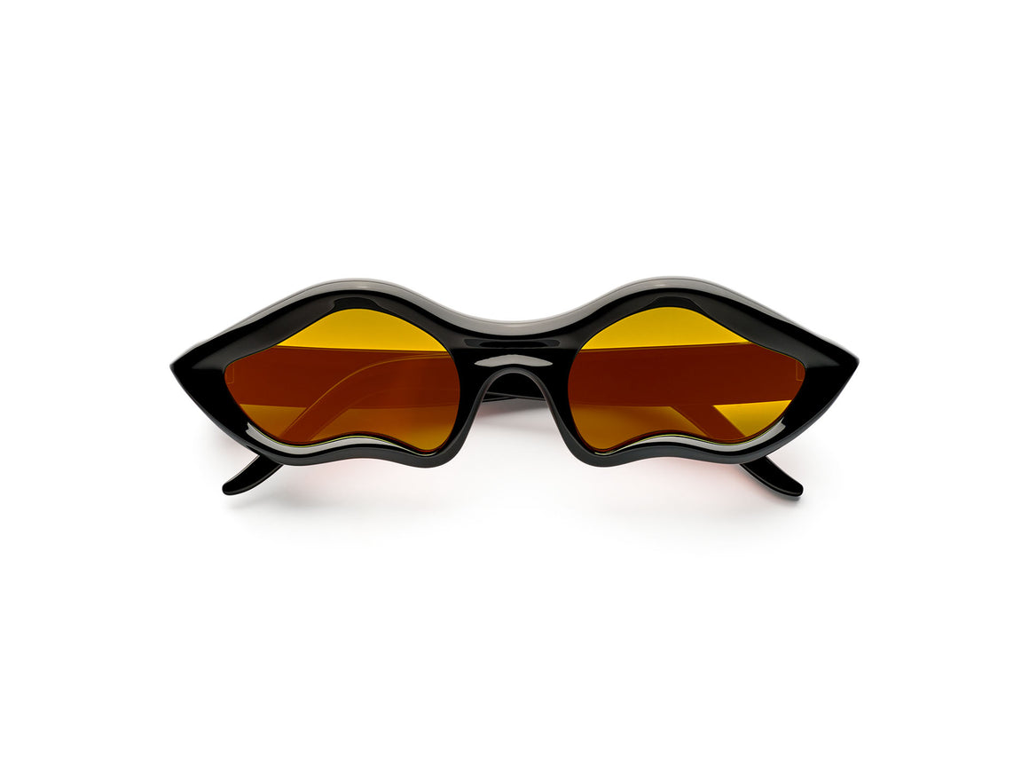 Komono x Byeongho Lee Black Gold