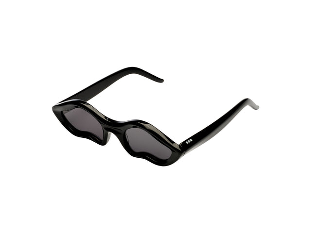 Komono x Byeongho Lee Black Smoke