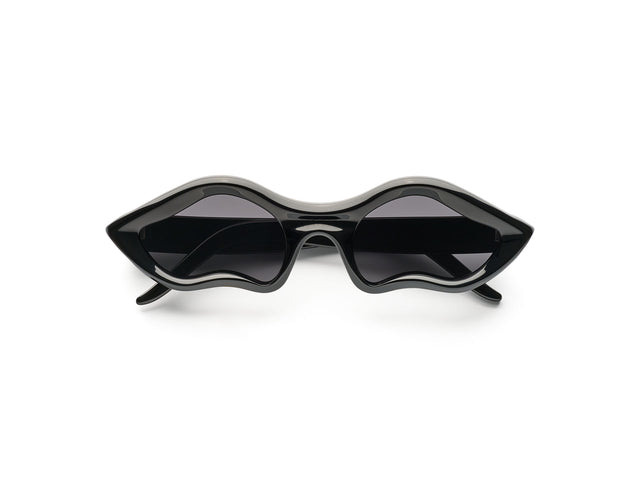 Komono x Byeongho Lee Black Smoke