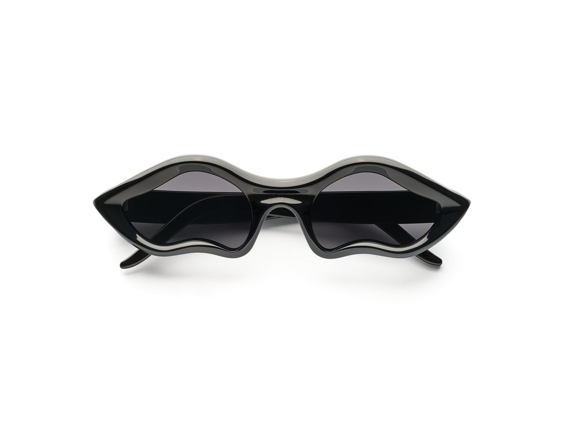 Komono x Byeongho Lee Black Smoke