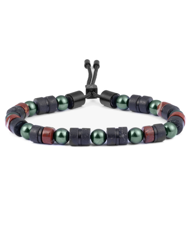 Brontide 6mm Adjustable Koyasan / Black