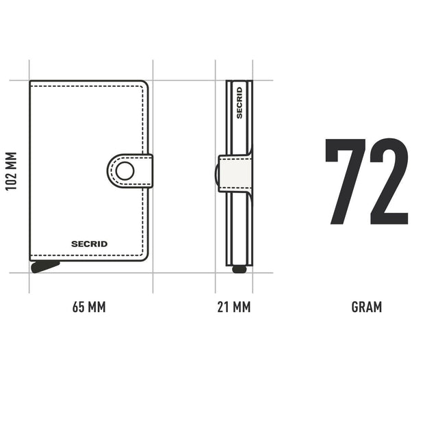 Miniwallet_Pebble Cappuccino