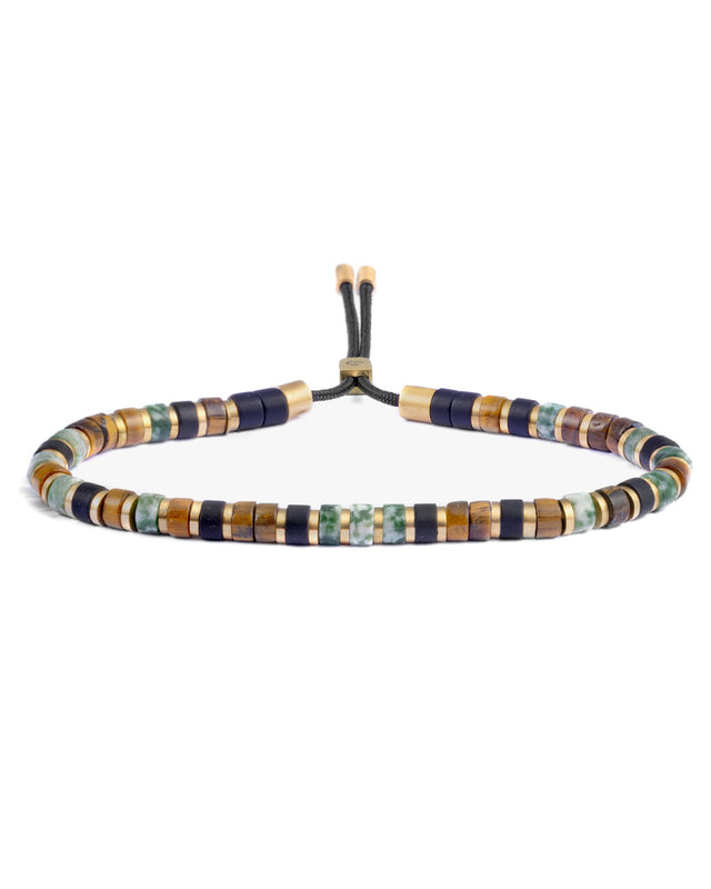 Brontide 4mm adjustable Nagoya / Gold