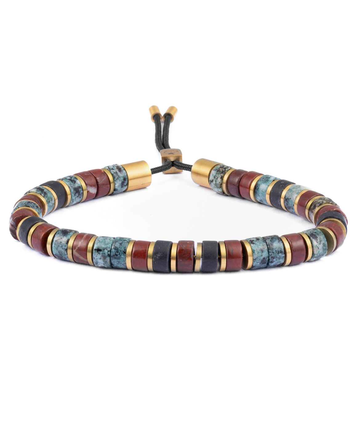 Brontide 6mm Adjustable Nikko / Gold