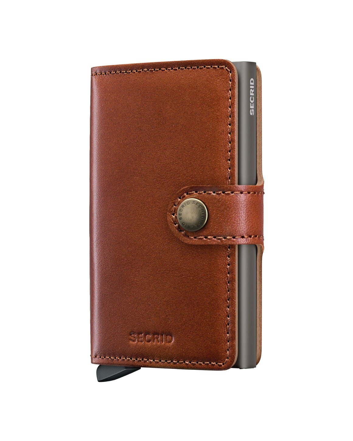 Miniwallet Texano Saddle