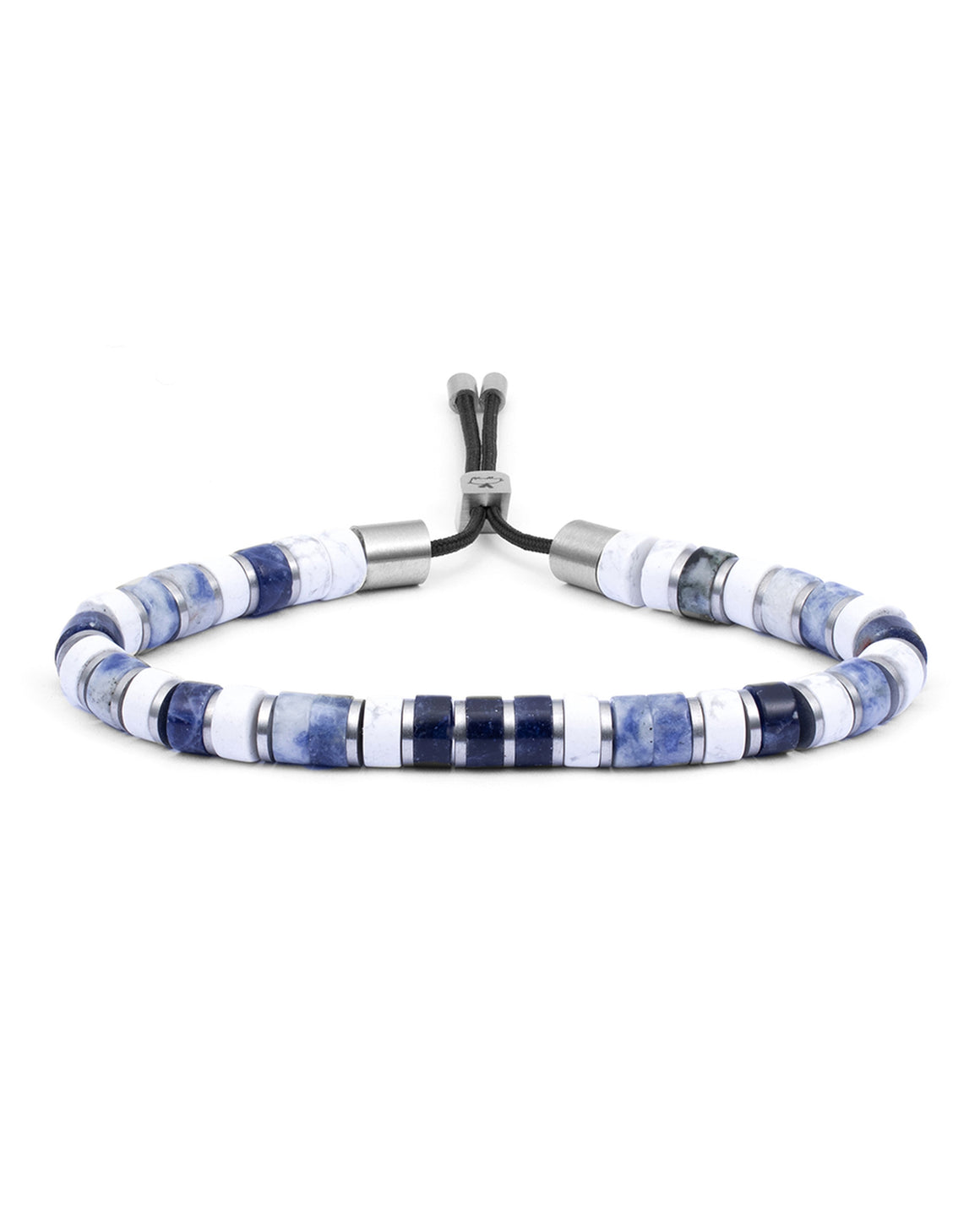 Brontide 6mm adjustable Aomori / Silver