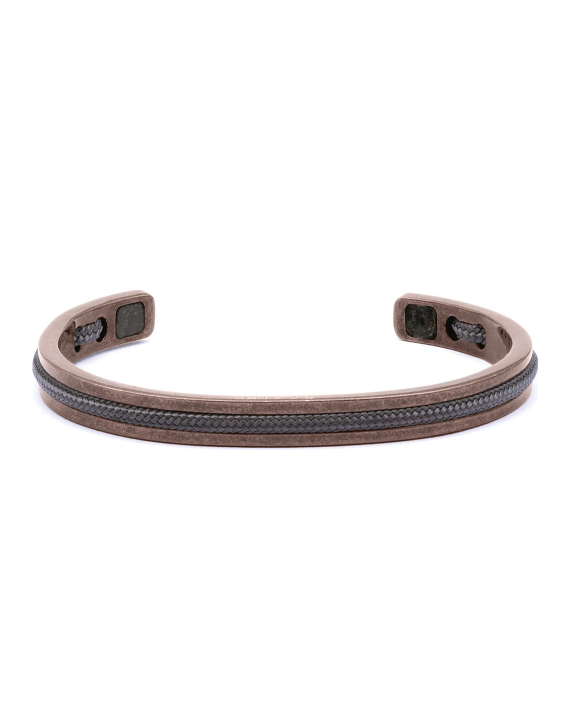 Navarch 6mm Slate Gray / Bronze