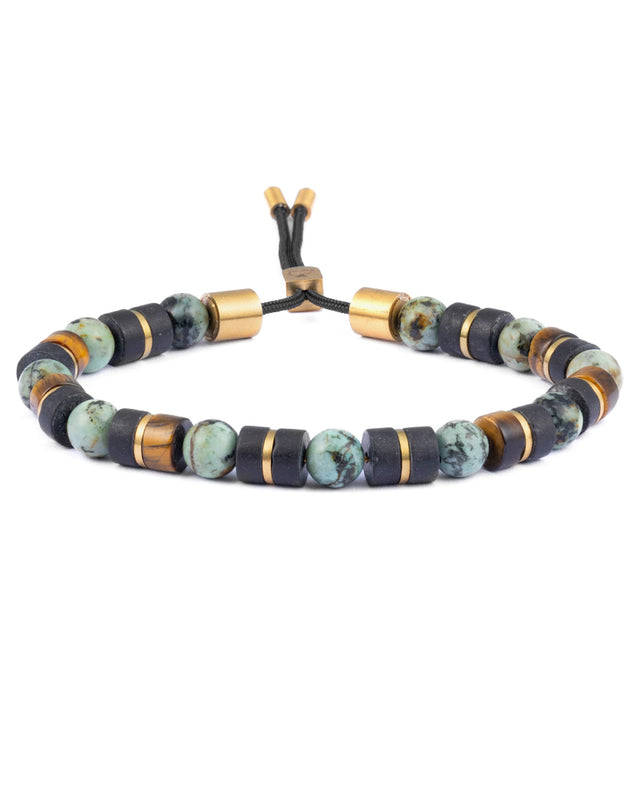 Brontide 6mm Adjustable Shibata / Gold