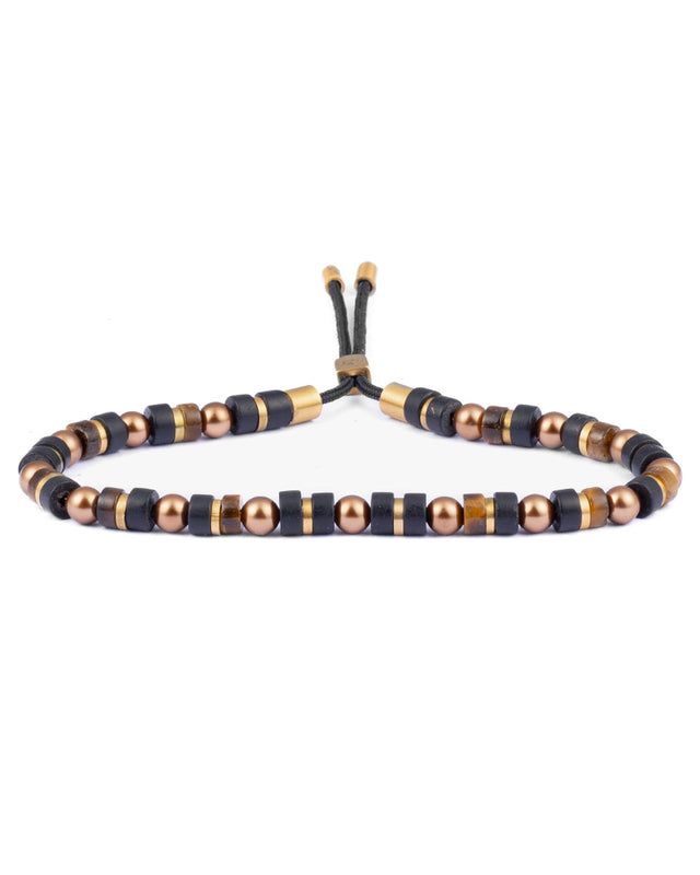 Brontide 4mm adjustable Takayama / Gold
