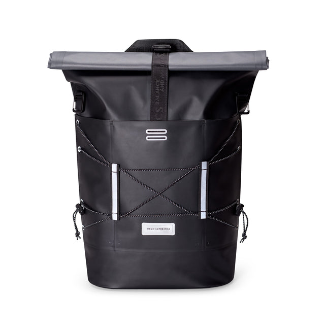Hajo Commute Black