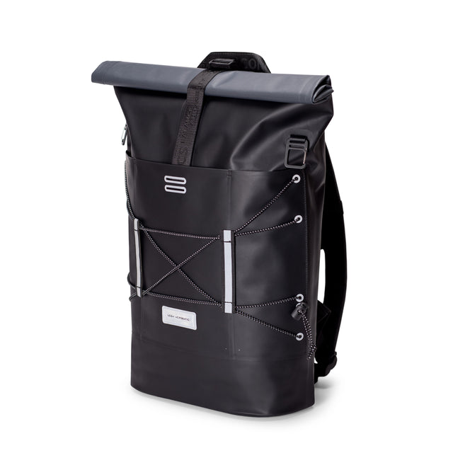 Hajo Commute Black