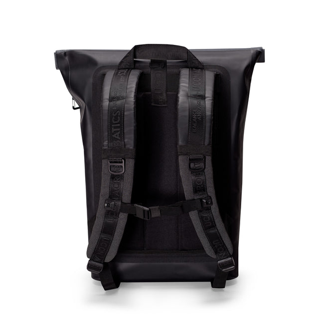 Hajo Commute Black